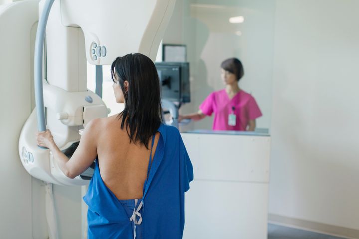 A new study suggests that better treatment, not early detection, is behind declining rates of breast cancer deaths. 