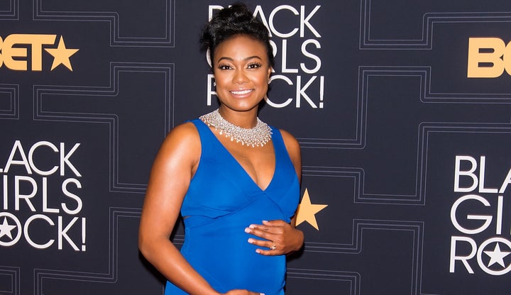 Tatyana Ali was candid about motherhood in an interview with Essence.