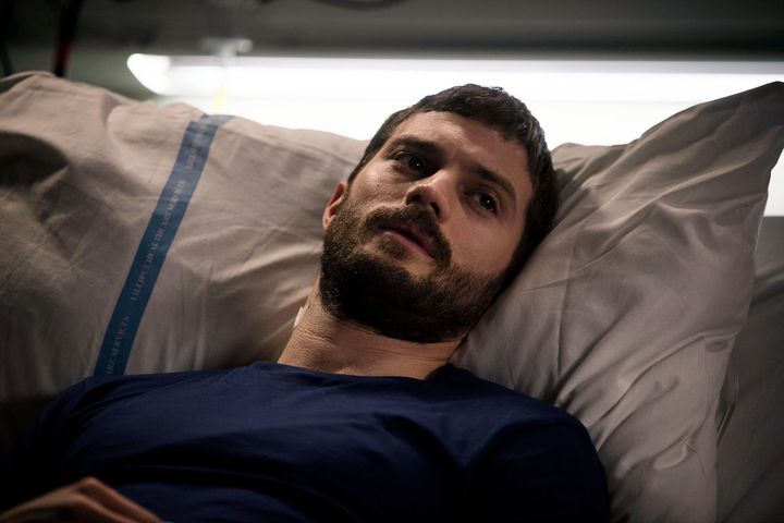 <strong>Paul Spector is living in a different era from the rest of us, apparently</strong>