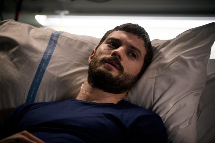 Paul Spector is living in a different era from the rest of us, apparently