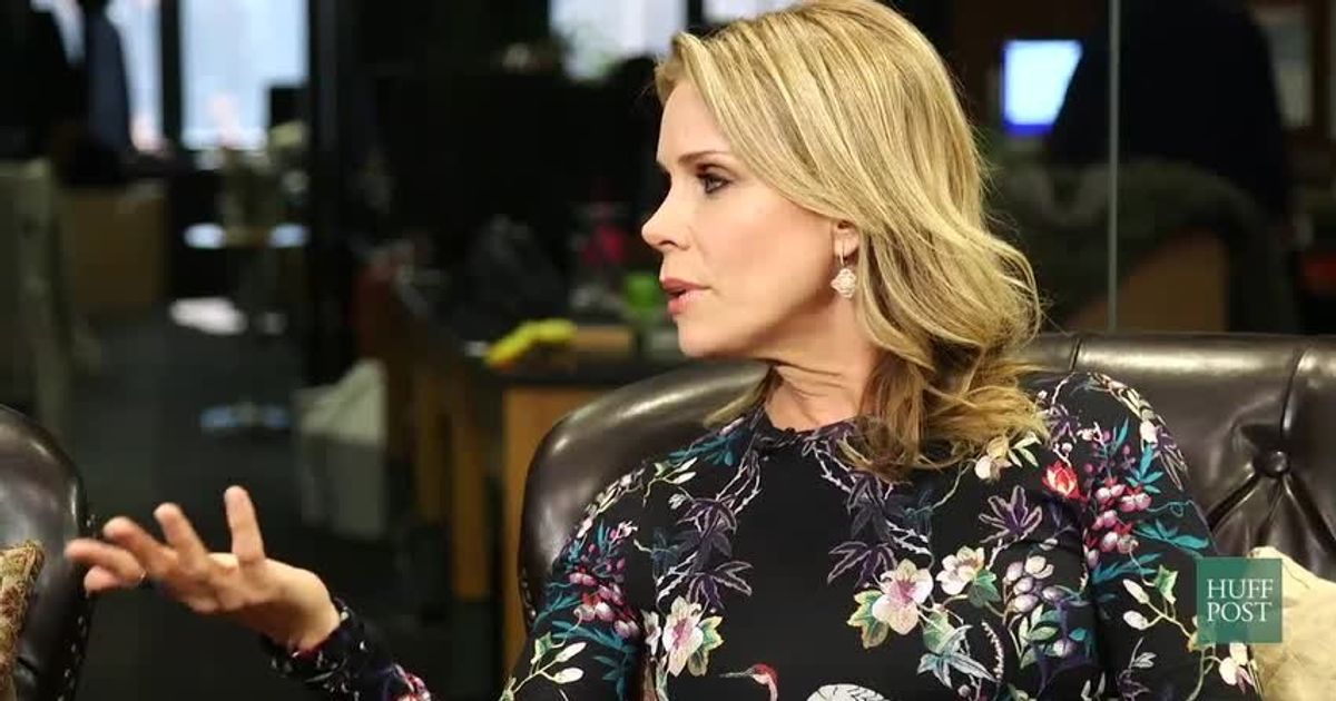 Cheryl Hines Talks About 