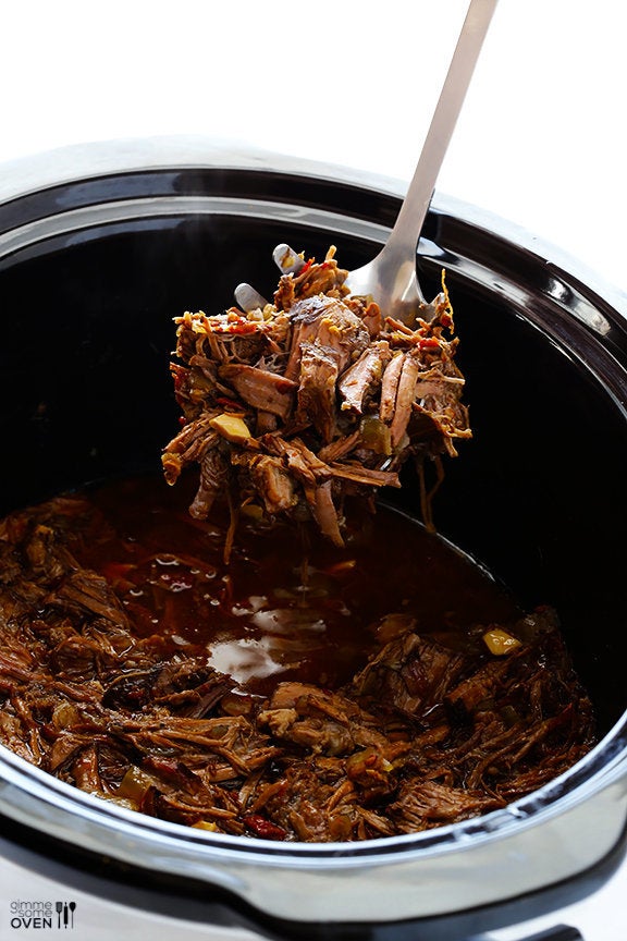 The 7 Best Cuts Of Meat For The Slow Cooker HuffPost