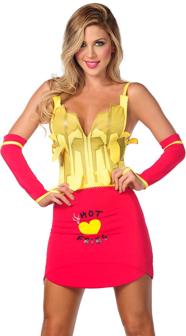26 Costumes That Never Needed To Be Y Huffpost