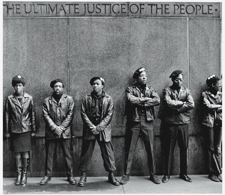 27 Important Facts Everyone Should Know About The Black Panthers Huffpost