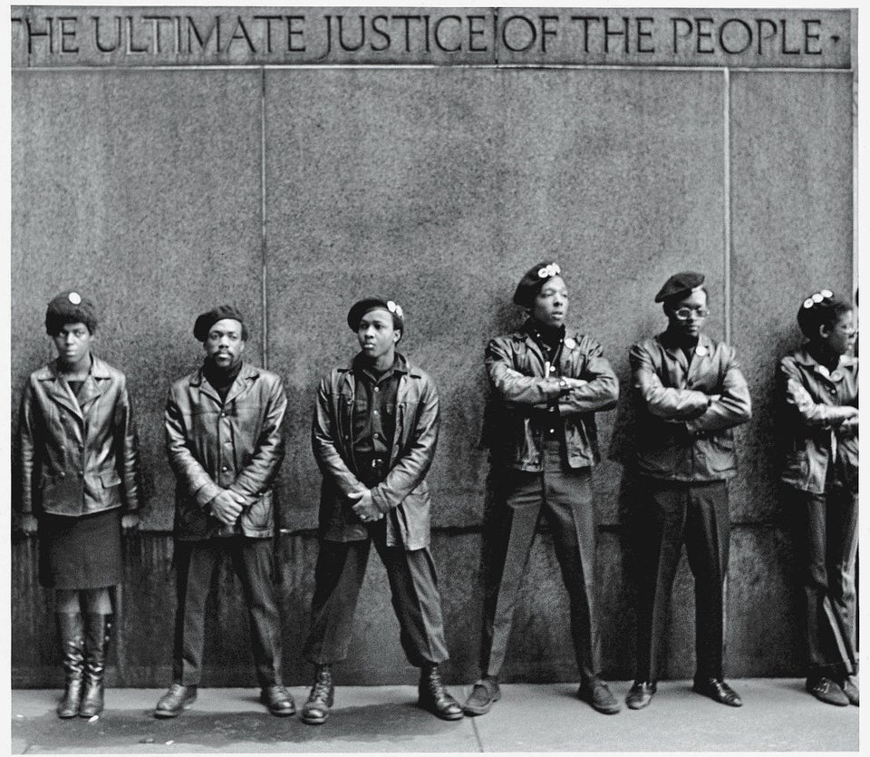 7 Important Members of the Black Panthers You Need to Know