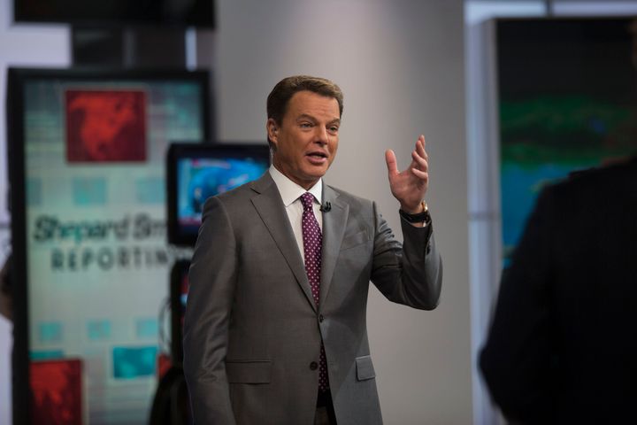 Fox News Anchor Shepard Smith said Fox is "more successful than we’ve ever been, but there are more important things."