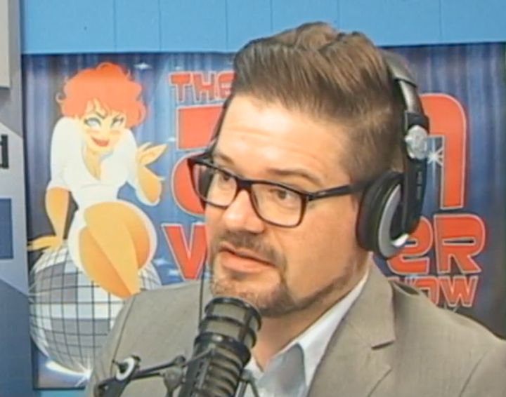 Brian Normoyle, Guest Host