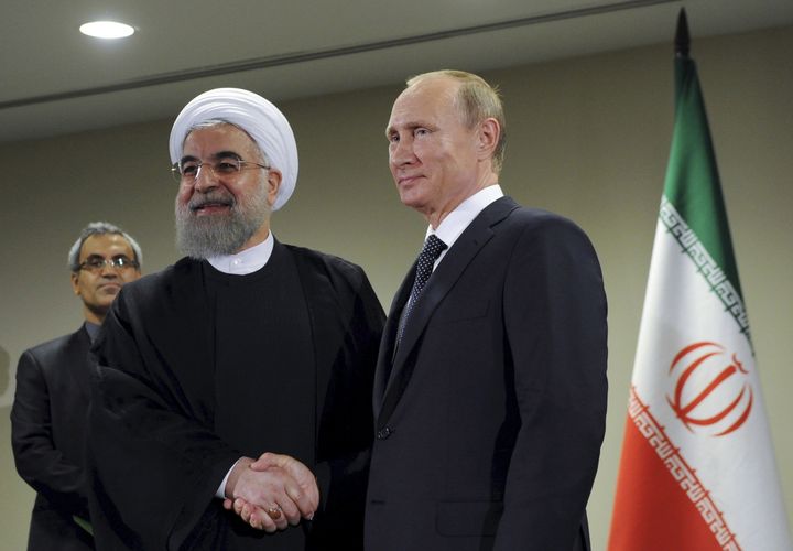 The success of Iran’s “neither East nor West” policy -- which will secure a balance with both the Eastern and Western blocs -- will lead to a more stable regional and international order.
