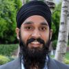 Simran Jeet Singh - Assistant Professor of Religion at Trinity University and Senior Religion Fellow for the Sikh Coalition
