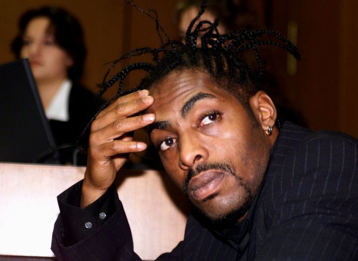 Coolio, whose legal name is Artis Leon Ivey, could be sentenced to as much as three years in state prison if convicted on weapons charges.