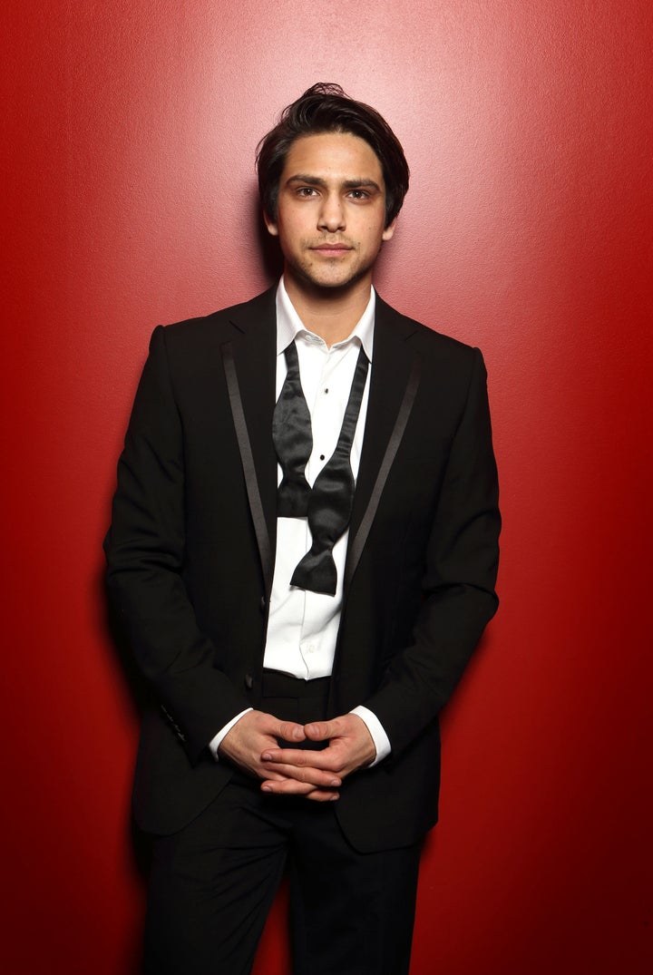 Luke Pasqualino