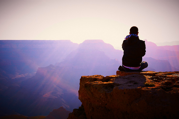 Morning Mindfulness
