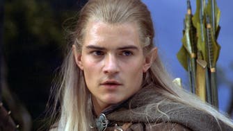 Lord Of The Rings