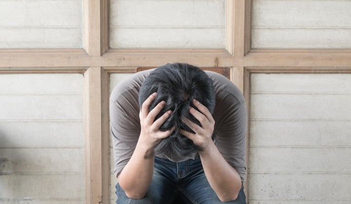No matter who wins the election, fear shouldn't be a factor for Christians.