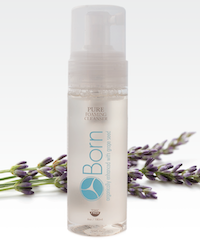 Pure Foaming Cleanser