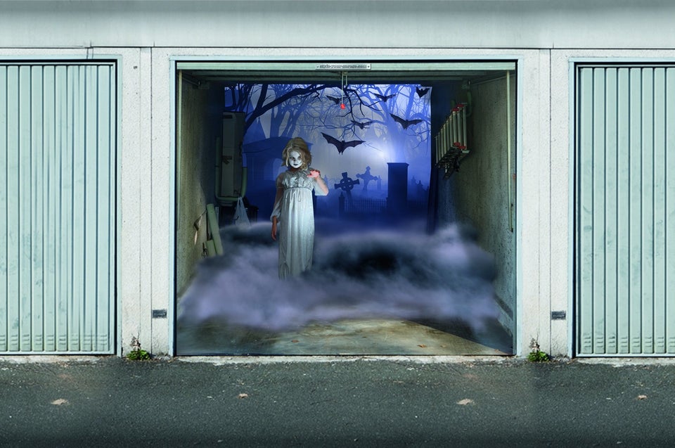 garage door stickers hanger style thomas sassenbachstyleyourgaragecom these spooky garage door stickers are what halloween is all about garage door stickers hanger style thomas sassenbachstyleyourgaragecom these spooky garage door stickers are what halloween is all about