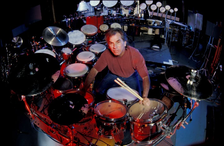 Mickey Hart