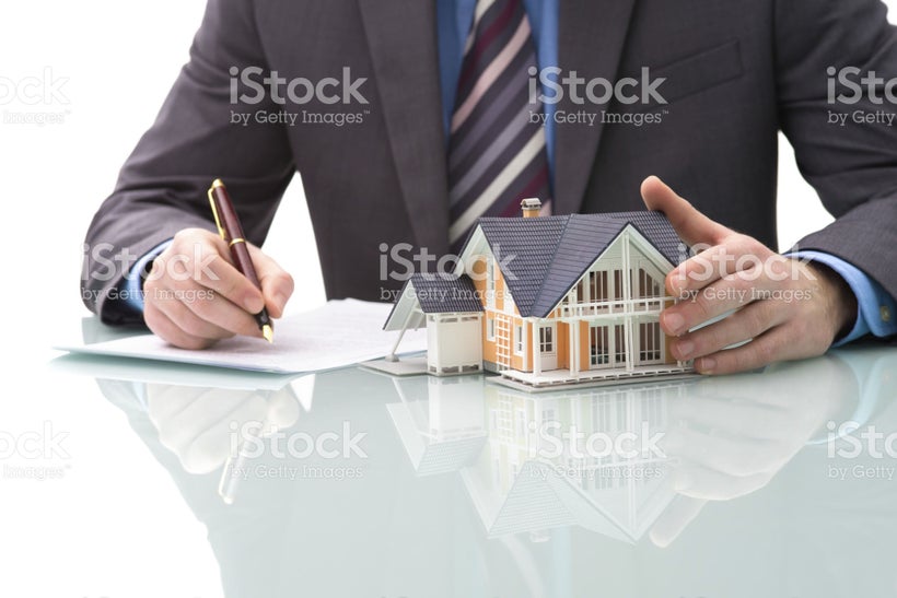Selling Your House