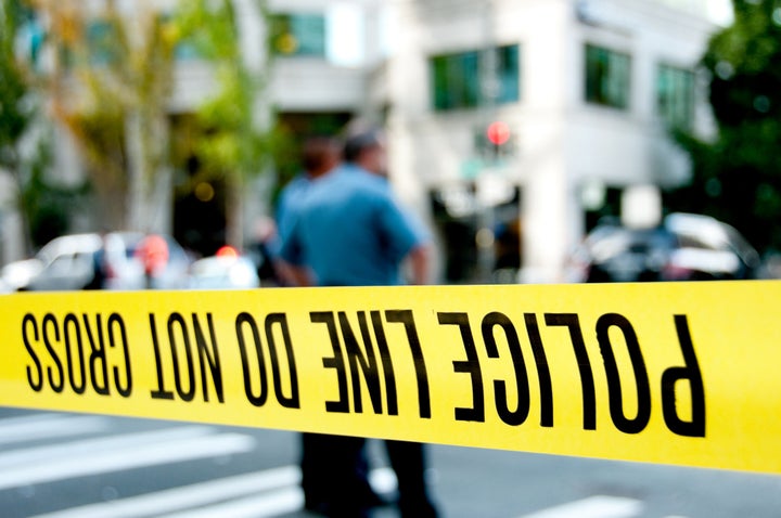 The federal government should know -- and tell us -- how many people police kill each year. But the public needs to know