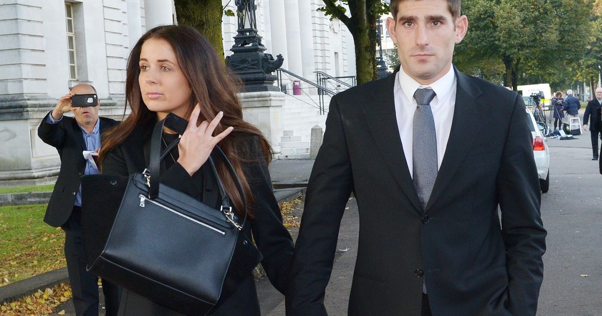 Ched Evans' Accuser Named On Social Media Amid Torrent Of Abuse ...