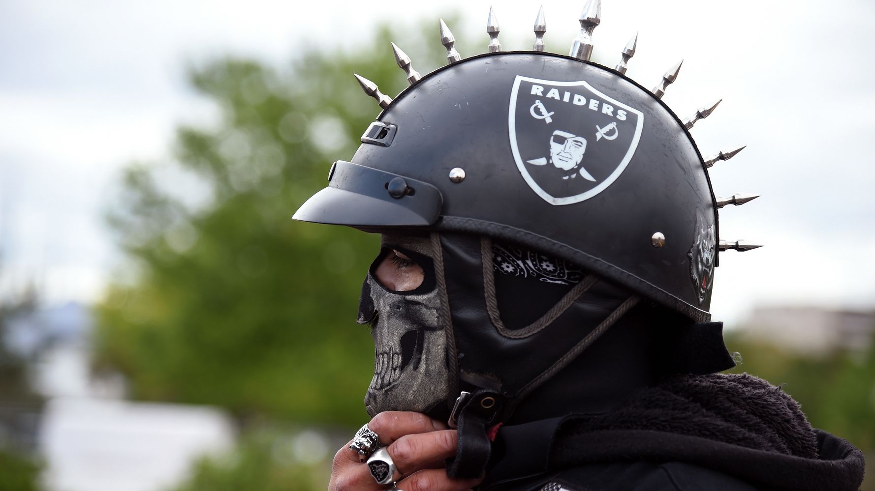 To Entice Oakland Raiders, $750 Million Is Approved for Las Vegas