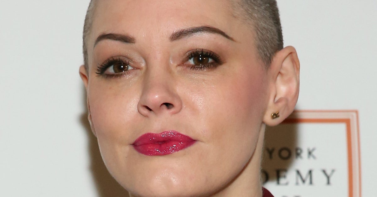 роуз макгоуэн сейчас