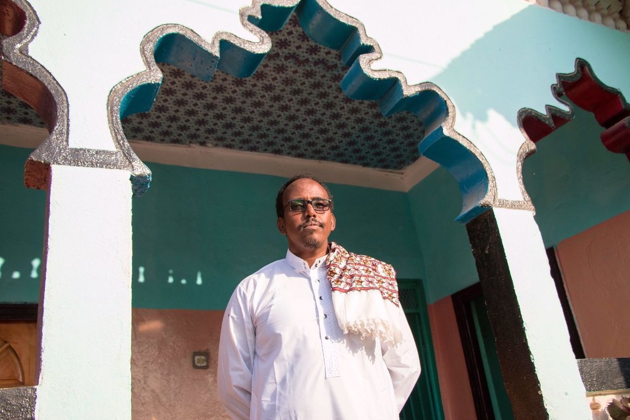 Jubaland State’s justice minister Adam Ibrahim Aw Hirsi says that the international community should have verified that each signatory of the repatriation agreement could do what they promised.