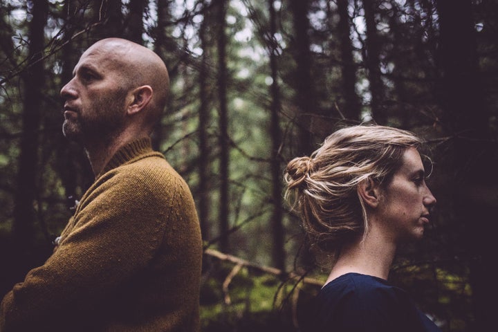 You'd turn away, too, if your spouse dismissed you with criticism.