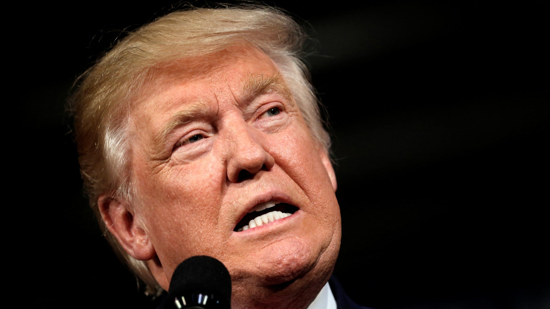 Florida Woman Donates Her Pubic Hair To Donald Trump | HuffPost Weird News