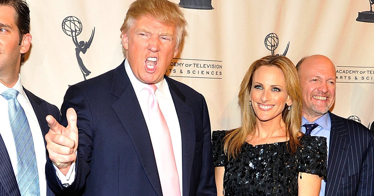 In Donald Trump's America, People Like Marlee Matlin Are Worthy Of ...