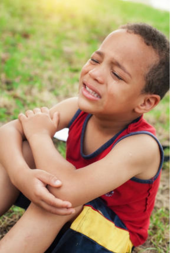 Taming Tantrums 8 Strategies To Effectively Address Temper Tantrums Huffpost Contributor 