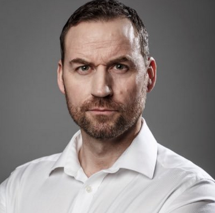 <strong>Colin Maclachlan said he his 'motives were entirely humane'</strong>