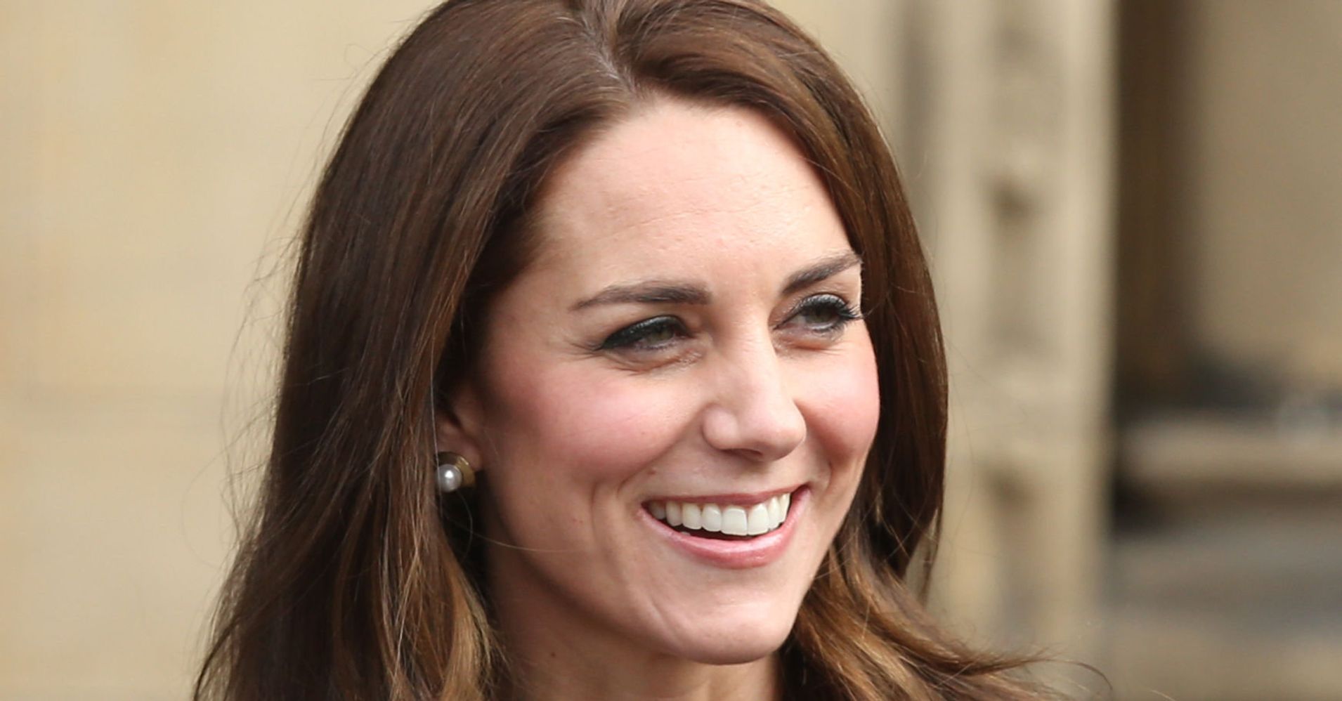 Kate Middleton Opens Up About Code-Cracking Grandma's Work During WWII ...