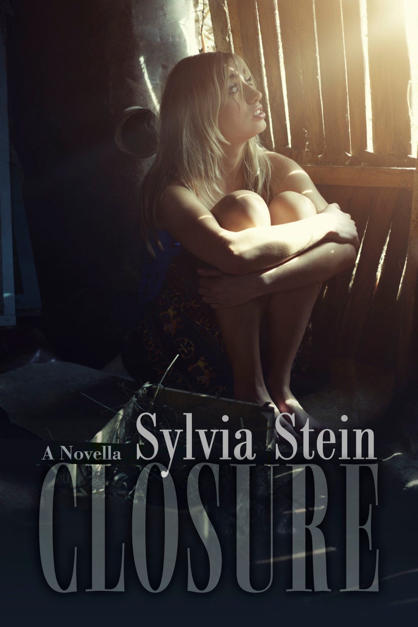 Natasha Brown Cover design
