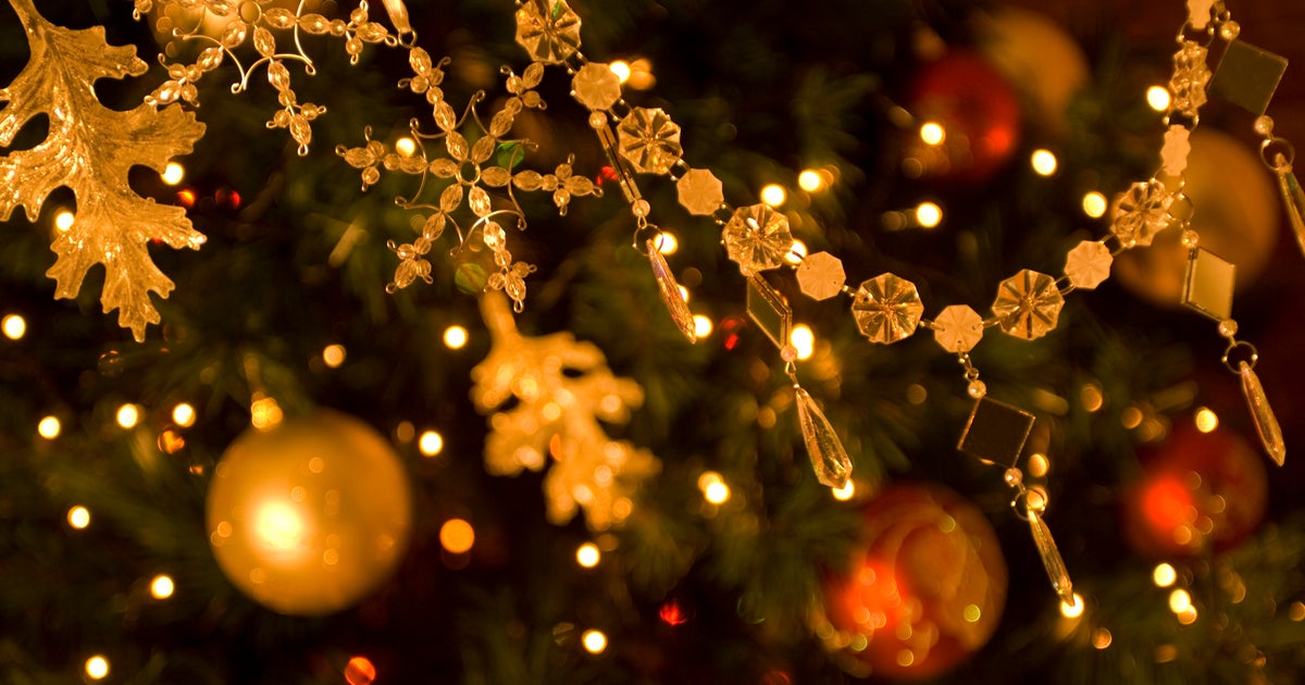 North Carolina Neighborhood Decorates For Christmas So Dying Woman Can