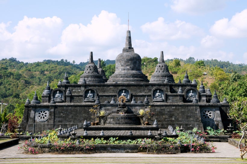 Exotic destinations like Bali will soon be available through Anywhere