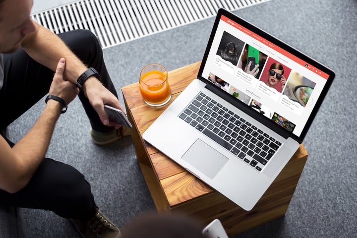 Gadget Flow Platform - http://thegadgetflow.com