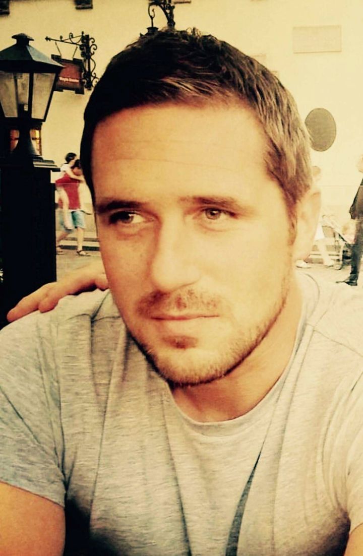 Max Spiers was found dead in a flat in Poland after sending his mother a text telling her 'if anything happens to me, investigate'.