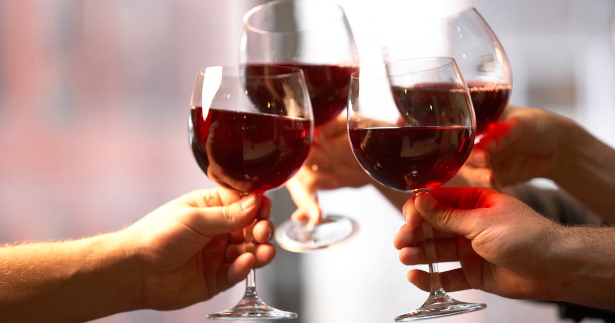 Wine Fountain In Italy Lets You Quench Your Thirst For Free HuffPost