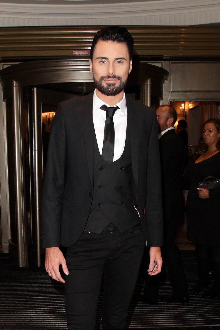 Rylan Clark-Neal