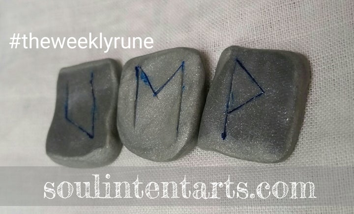 The Weekly Rune, 17 October 2016