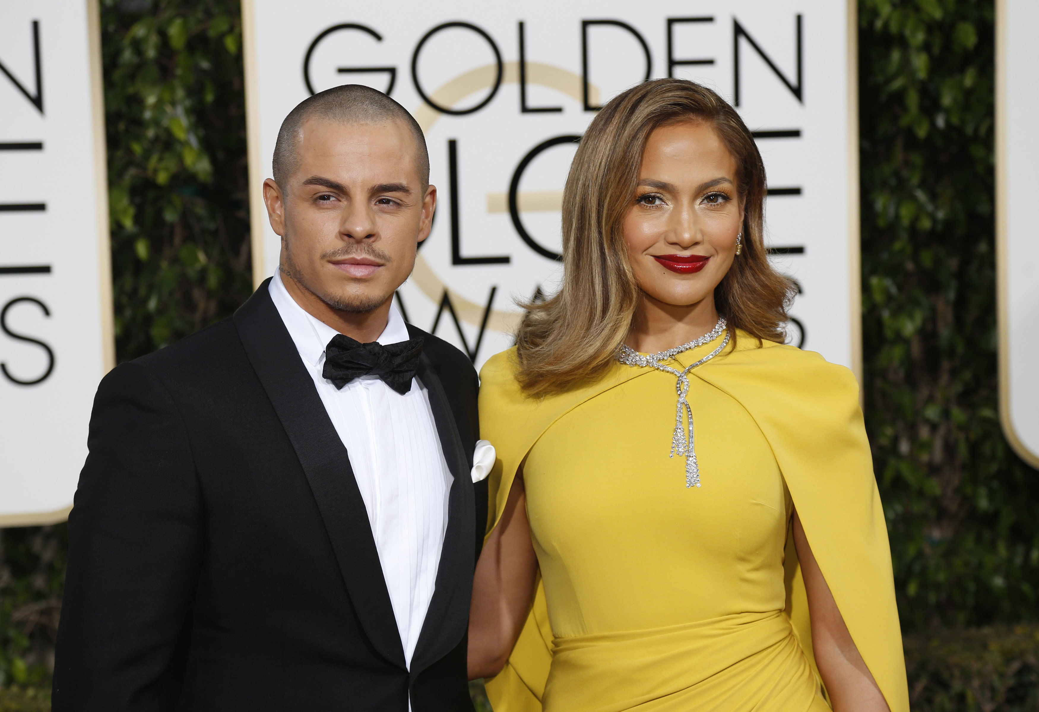 Jennifer Lopez Reportedly Splits With Casper Smart After Cheating Allegations Surface HuffPost Entertainment pic