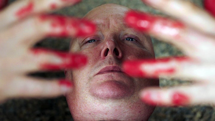 <strong>Paddy Kirk</strong>