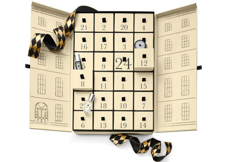 Jo Malone Advent Calendar