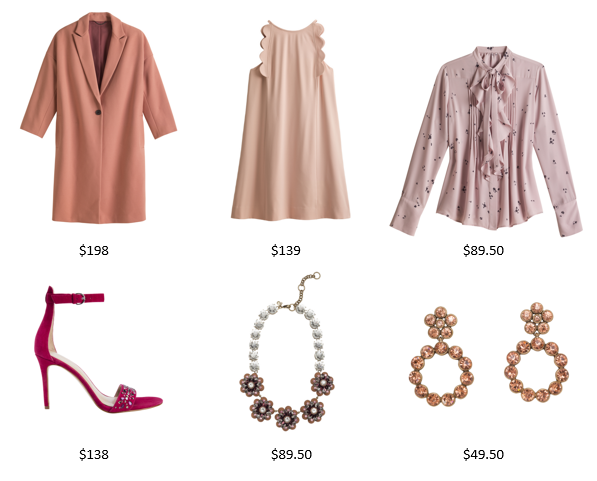 Ann Taylor will donate 10% of entire purchases to BCRF every Thursday in October.