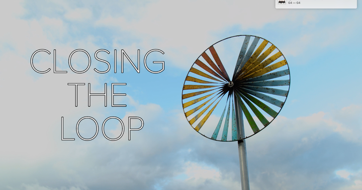 Closing the Loop documentary