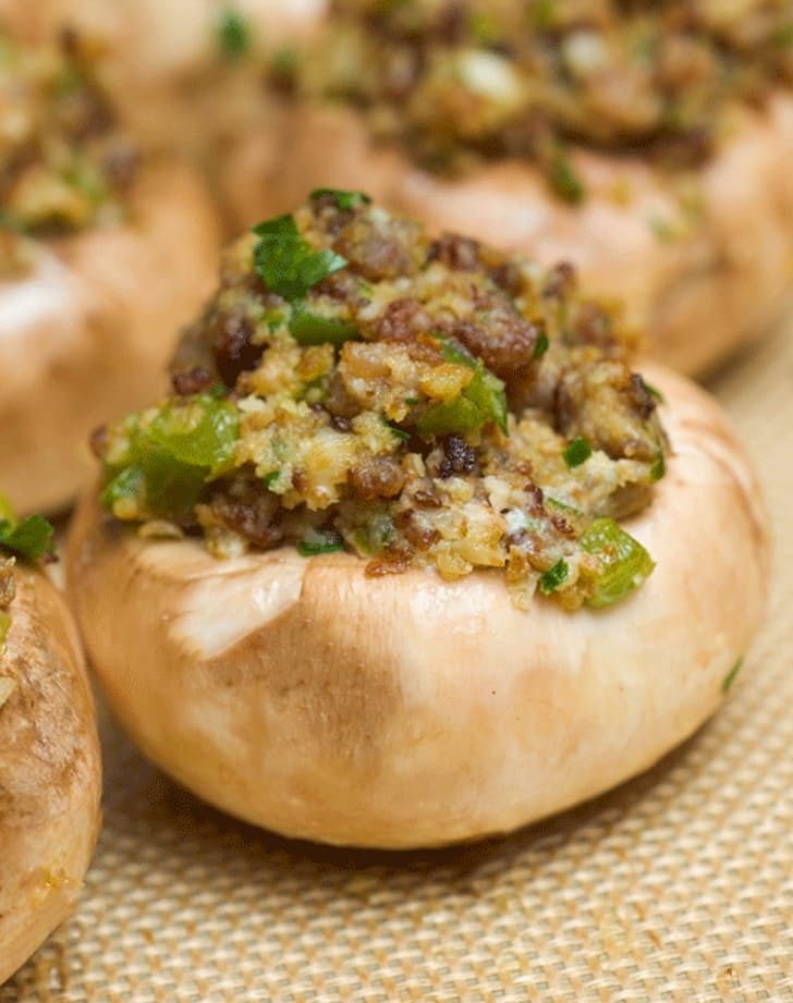 8 Ina Garten Appetizers That Are Total Crowd-Pleasers | HuffPost