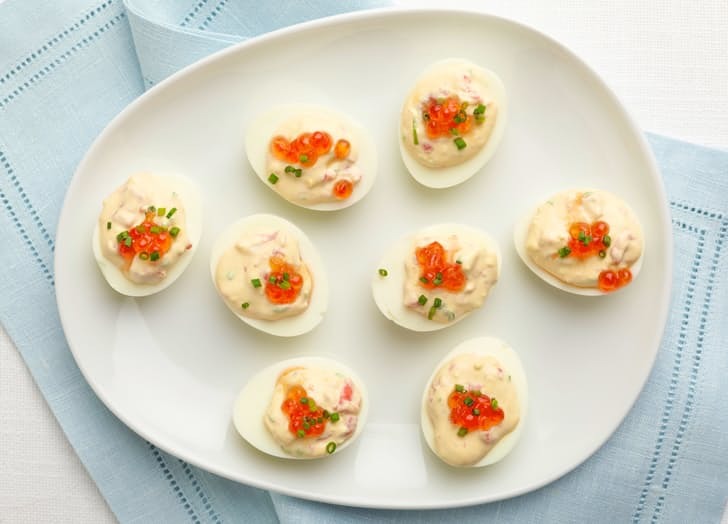 8 Ina Garten Appetizers That Are Total Crowd-Pleasers | HuffPost