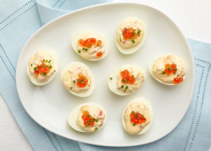 8 Ina Garten Appetizers That Are Total Crowd-Pleasers | HuffPost ...