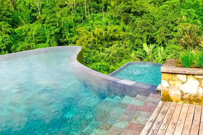 The Most Incredible Infinity Pools In the World | HuffPost Life